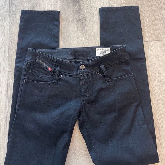 Diesel jeans - Picture 3 of 6